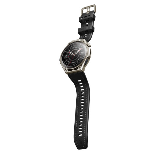 Artwork der Amazfit Balance Ultra (Bild: Amazfit)